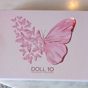 Doll 10 Shaded Of Possibilities Collection